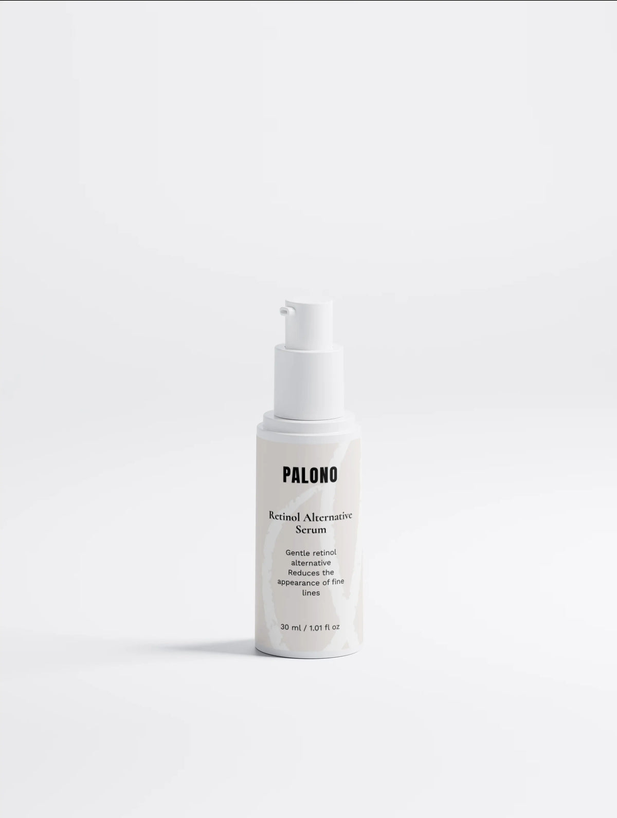 Retinol Alternative Serum Selfnamed