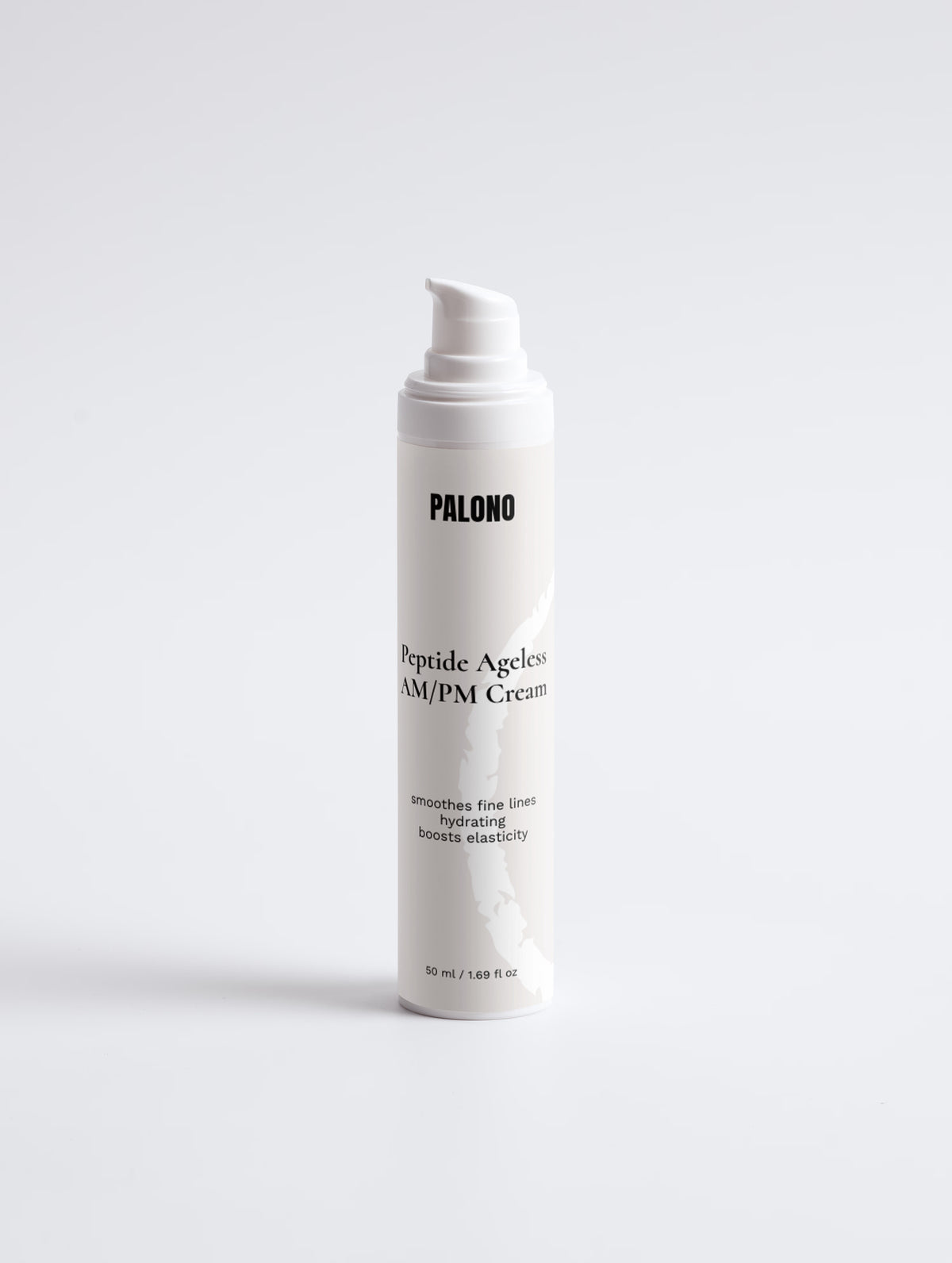 Peptide Ageless AM/PM Cream Selfnamed