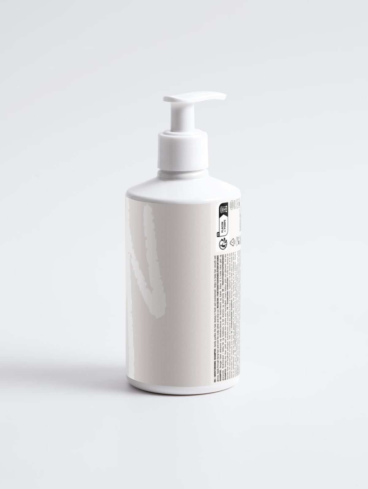 Moisturising Shampoo Selfnamed