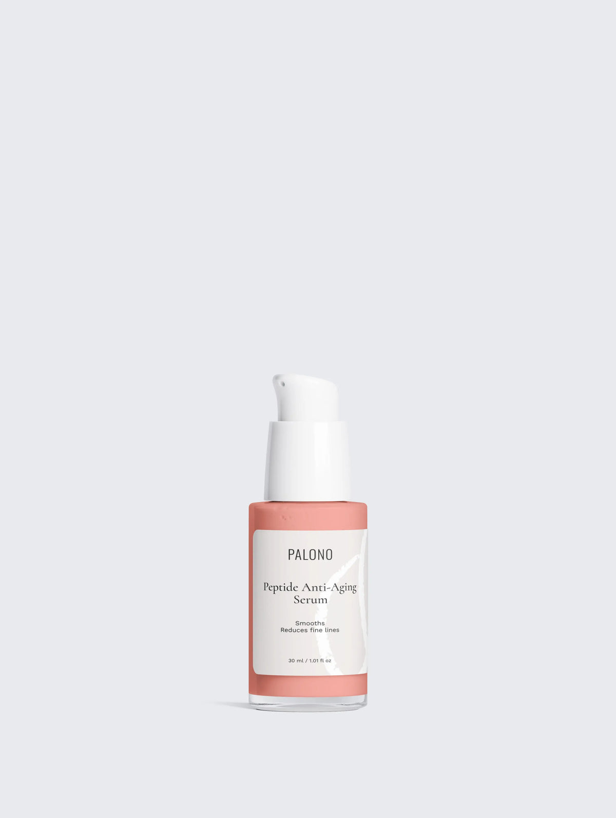 Peptide Anti-Aging Serum Selfnamed
