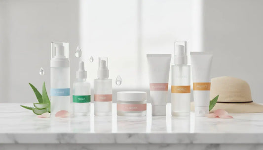 Unlock Radiant Skin: Your Essential Guide to a Daily Face Care Routine