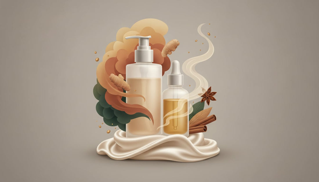 Beyond Hydration: The Sensory Journey of Scented Body Care