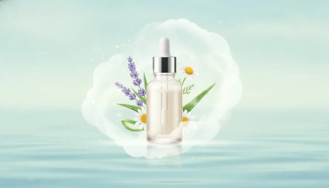 Unlock Calm Beauty: Expert Guide to Sensitive Skin Care