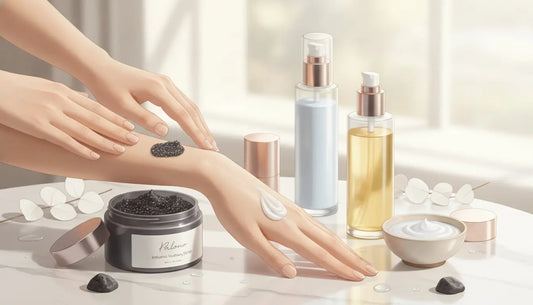 Mastering Smooth Skin: The Expert Guide to Effective Body Care Exfoliation