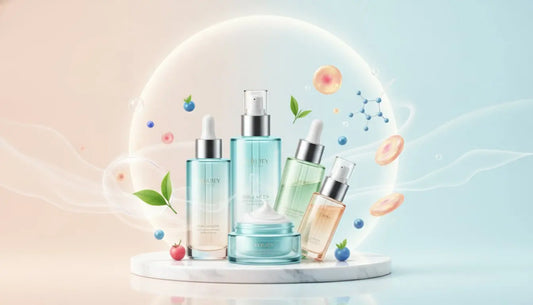 Unlock Youthful Beauty: Essential Strategies for Age-Defying Skin