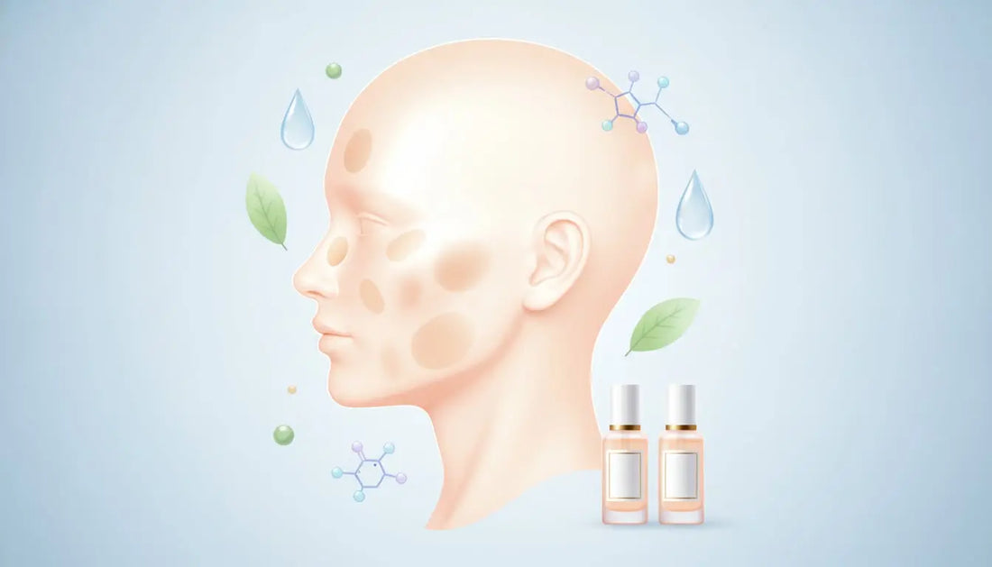 Unveiling Clear Beauty: Expert Strategies for Fading Dark Spots