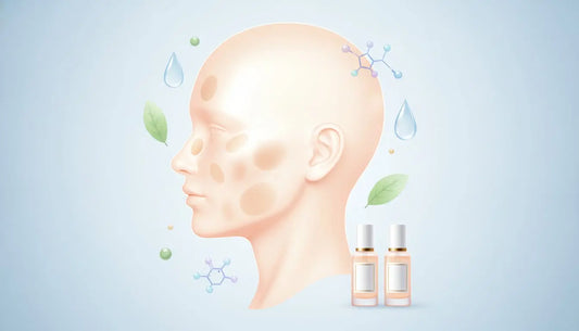 Unveiling Clear Beauty: Expert Strategies for Fading Dark Spots