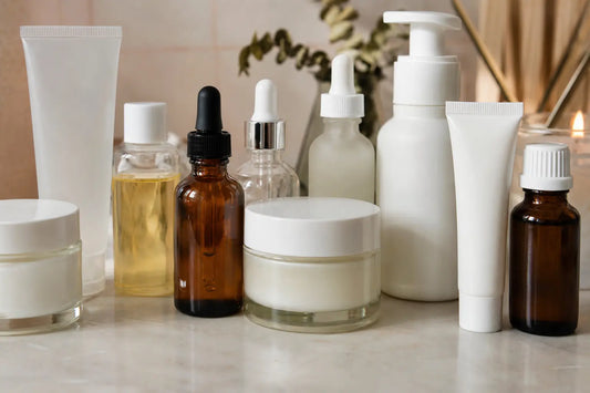 Clean Beauty Ingredients to Avoid in Your Skincare