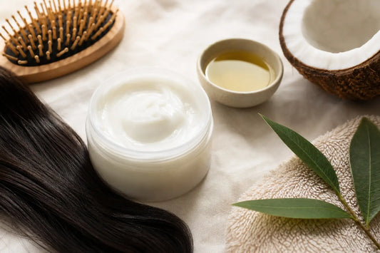 Hydrating Hair Masks for Dry, Damaged Strands