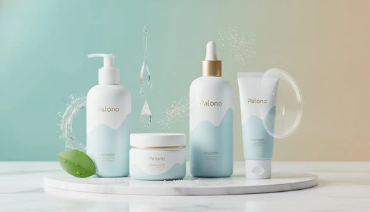 Elevate Your Routine: The Essential Guide to Healthy & Hydrated Body Care