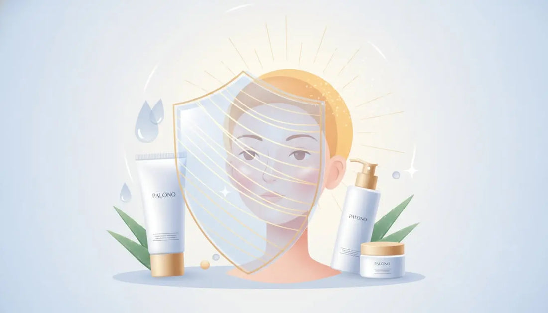 Shield Your Skin: Essential Sun Protection Strategies for Face Care