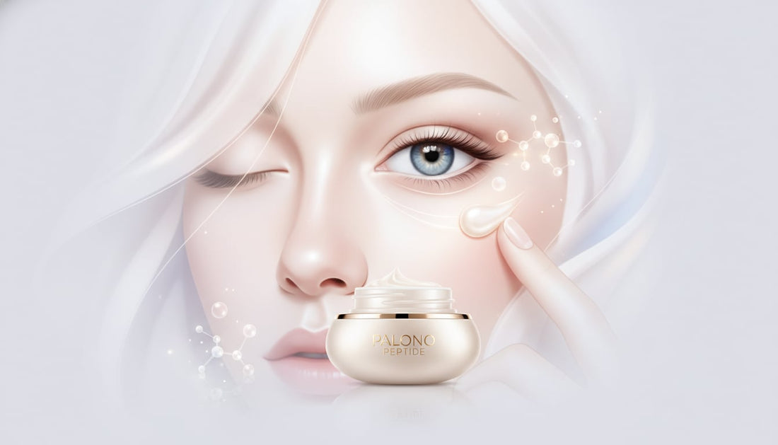 Eyes Wide Open: Elevate Your Beauty Routine with Targeted Eye Care