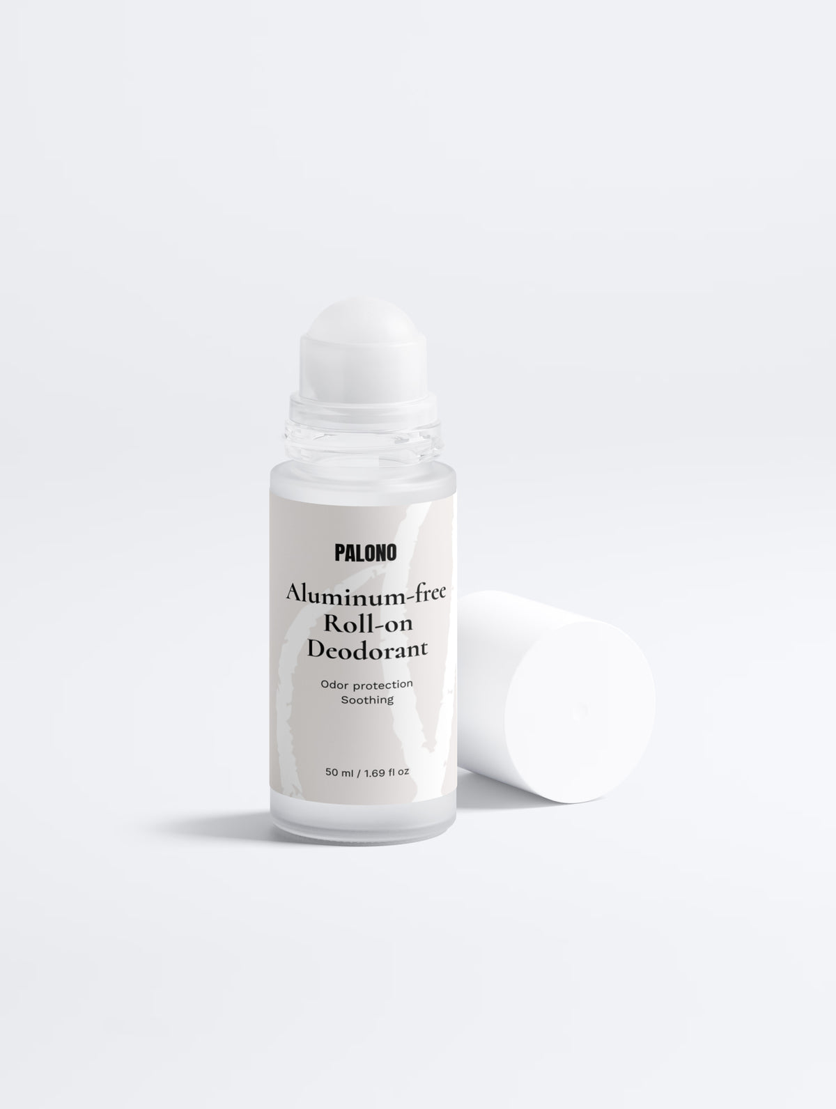 Aluminum-free Roll-on Deodorant Selfnamed