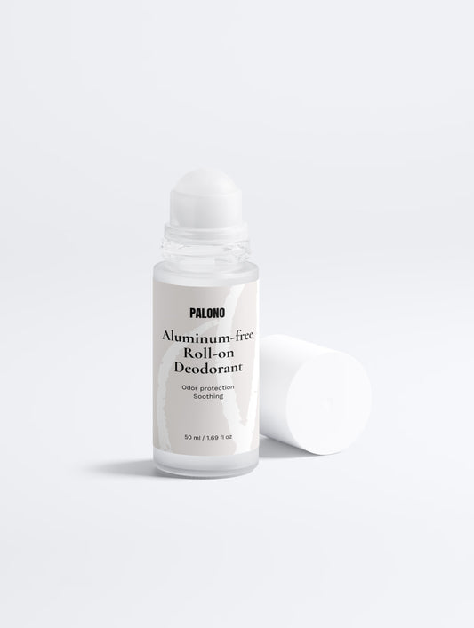Aluminum-free Roll-on Deodorant Selfnamed
