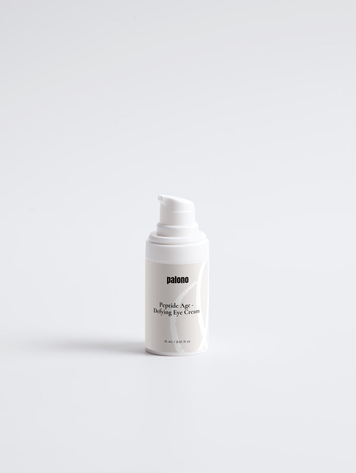 Peptide Age - Defying Eye Cream Selfnamed