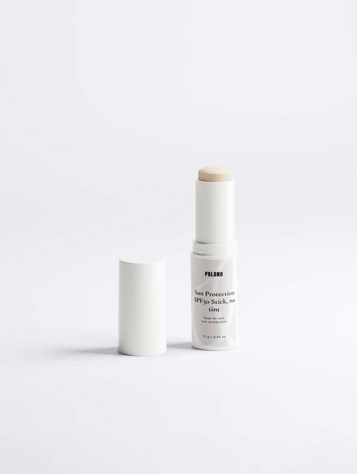 Sun Protection SPF50 Stick, no tint Selfnamed