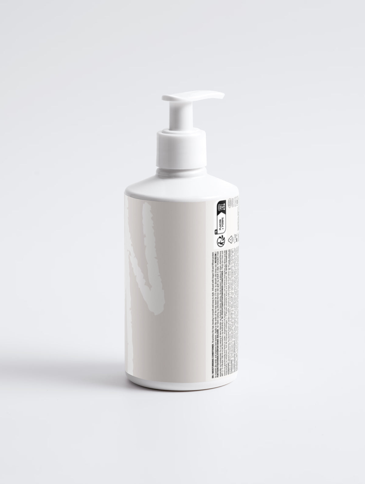 Moisturising Conditioner Selfnamed