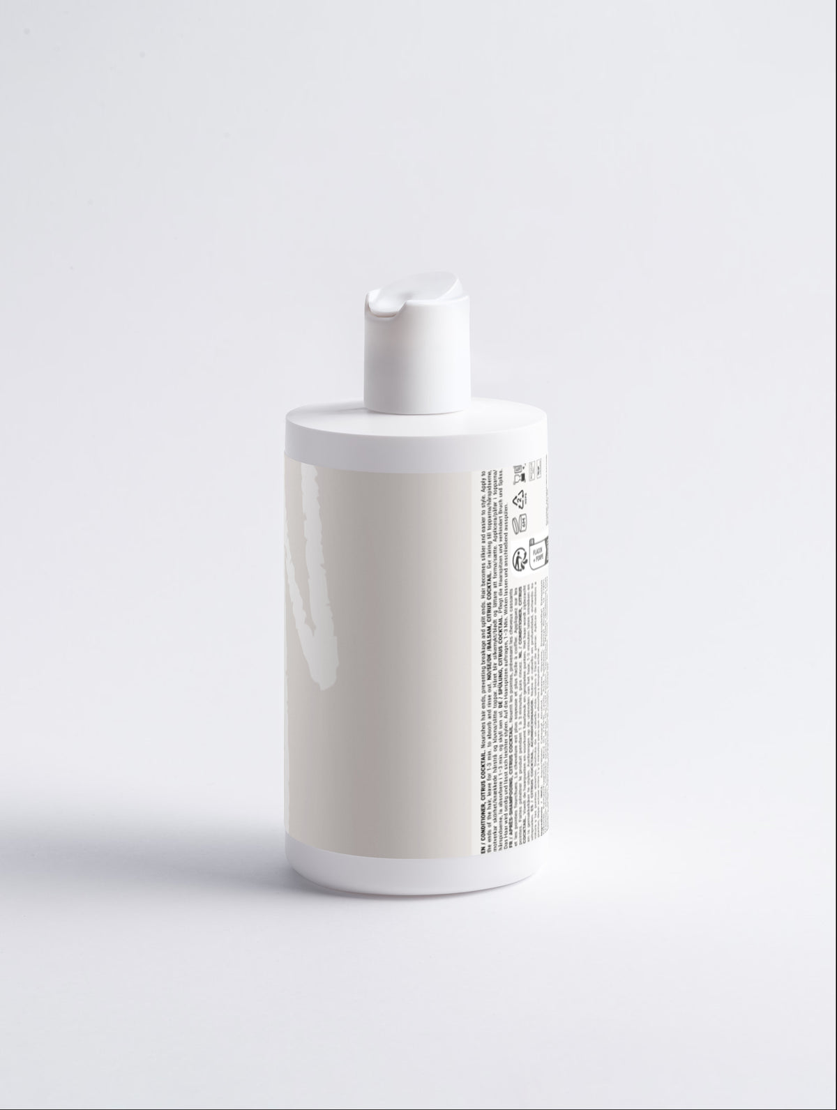 Fresh Conditioner, Citrus Cocktail Selfnamed