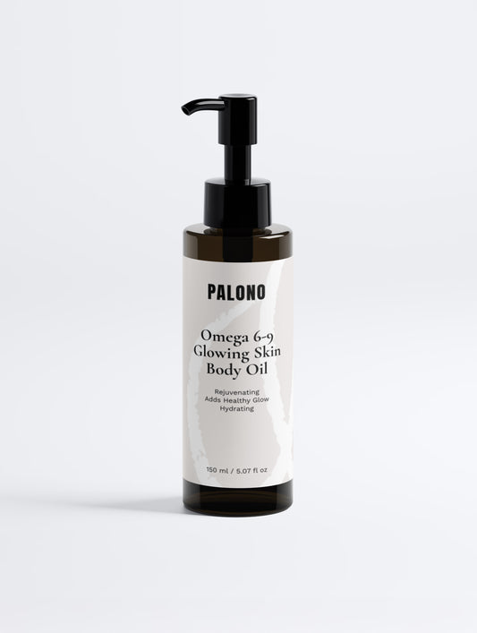 Omega 6-9 Glowing Skin Body Oil Selfnamed