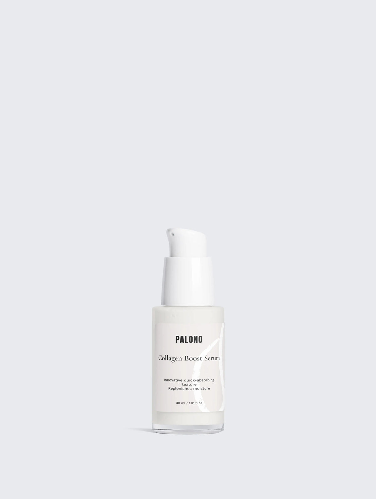 Collagen Boost Serum Selfnamed