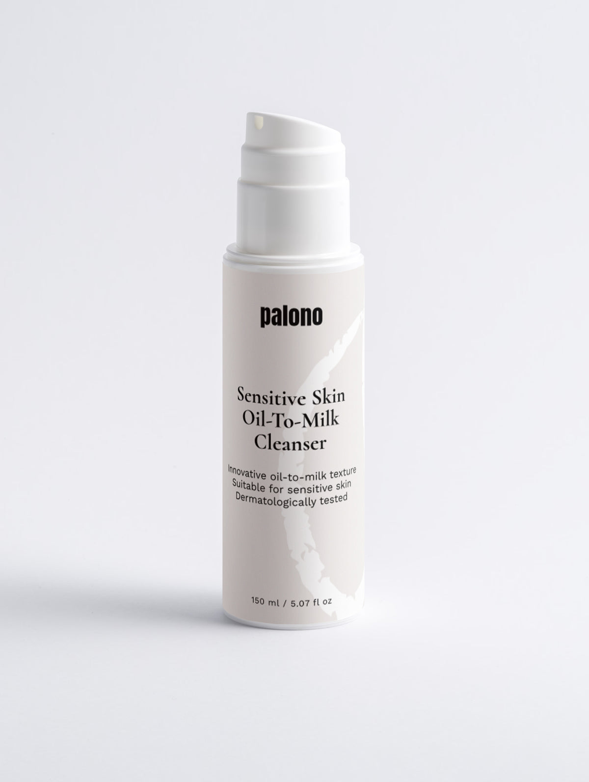 Sensitive Skin Oil-To-Milk Cleanser Selfnamed
