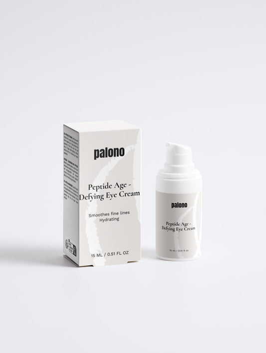 Peptide Age - Defying Eye Cream Selfnamed
