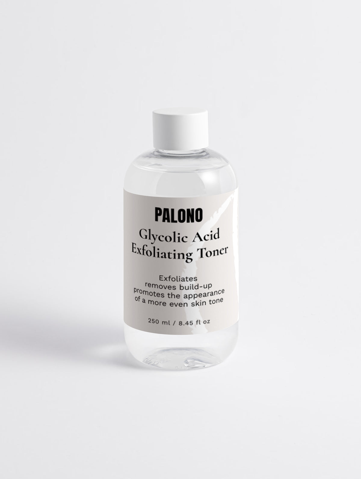 Glycolic Acid Exfoliating Toner Selfnamed