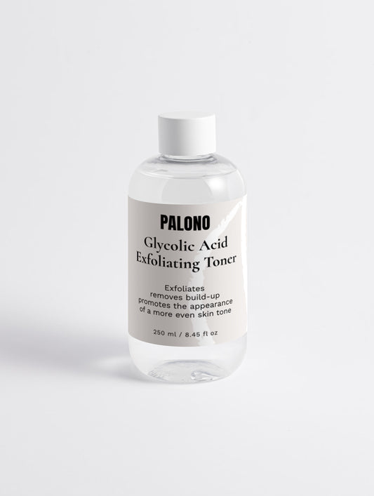 Glycolic Acid Exfoliating Toner Selfnamed