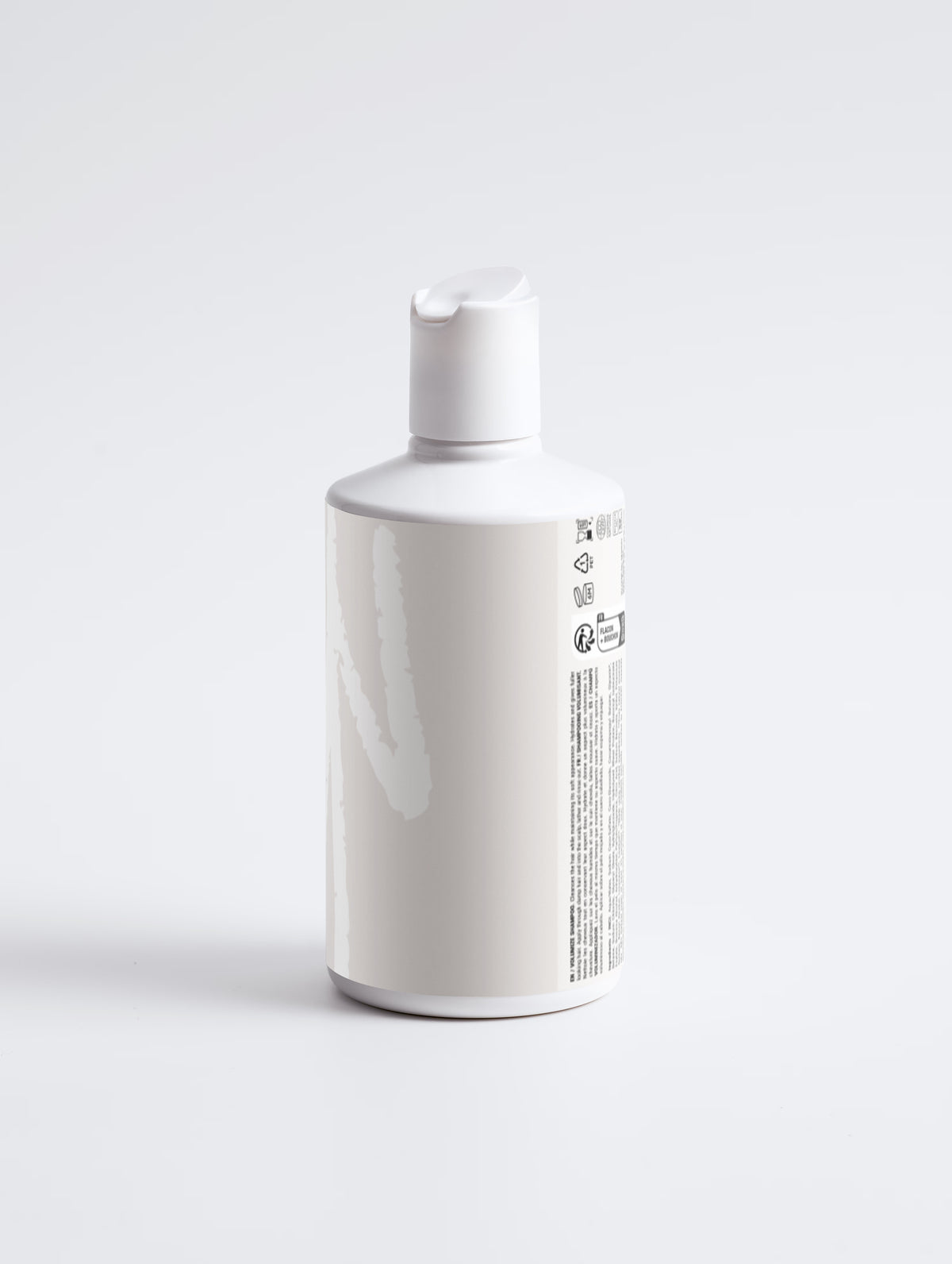 Nourish and Volumize Shampoo Selfnamed