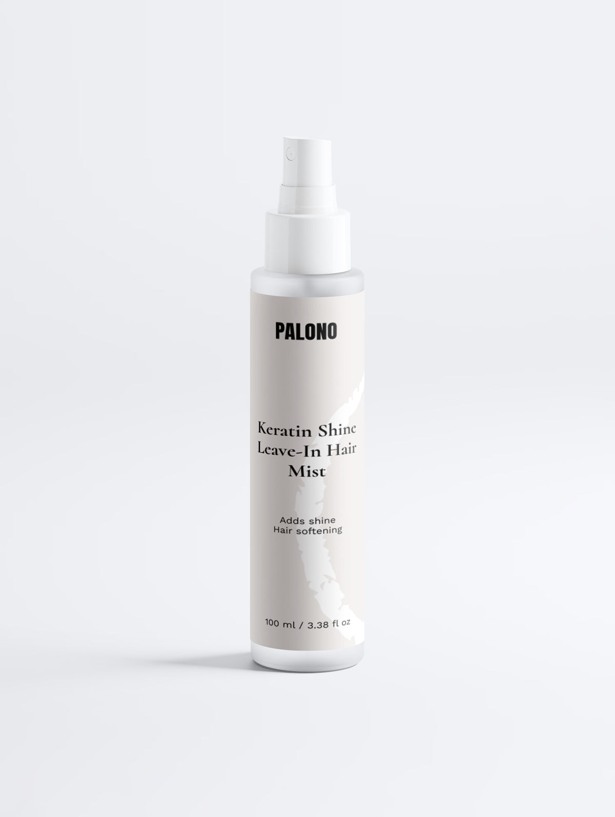 Keratin Shine Leave-In Hair Mist Selfnamed