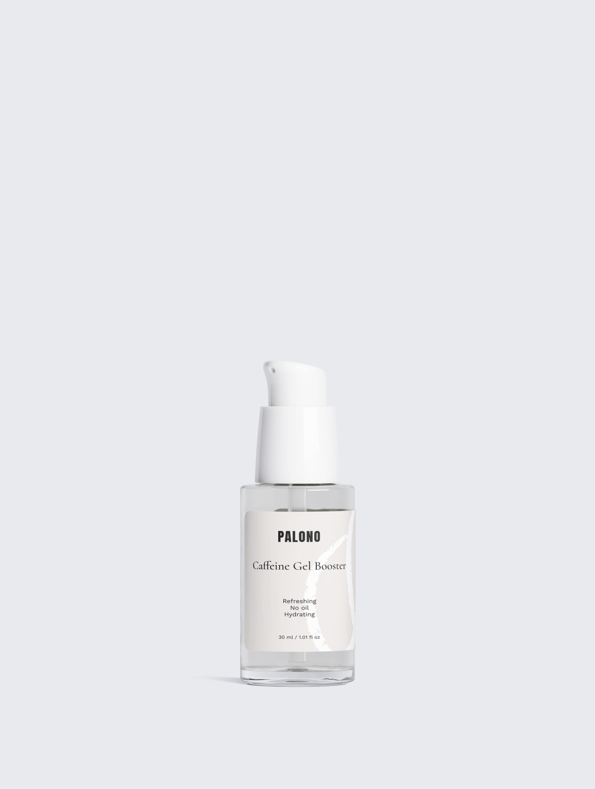 Caffeine Gel Booster Selfnamed