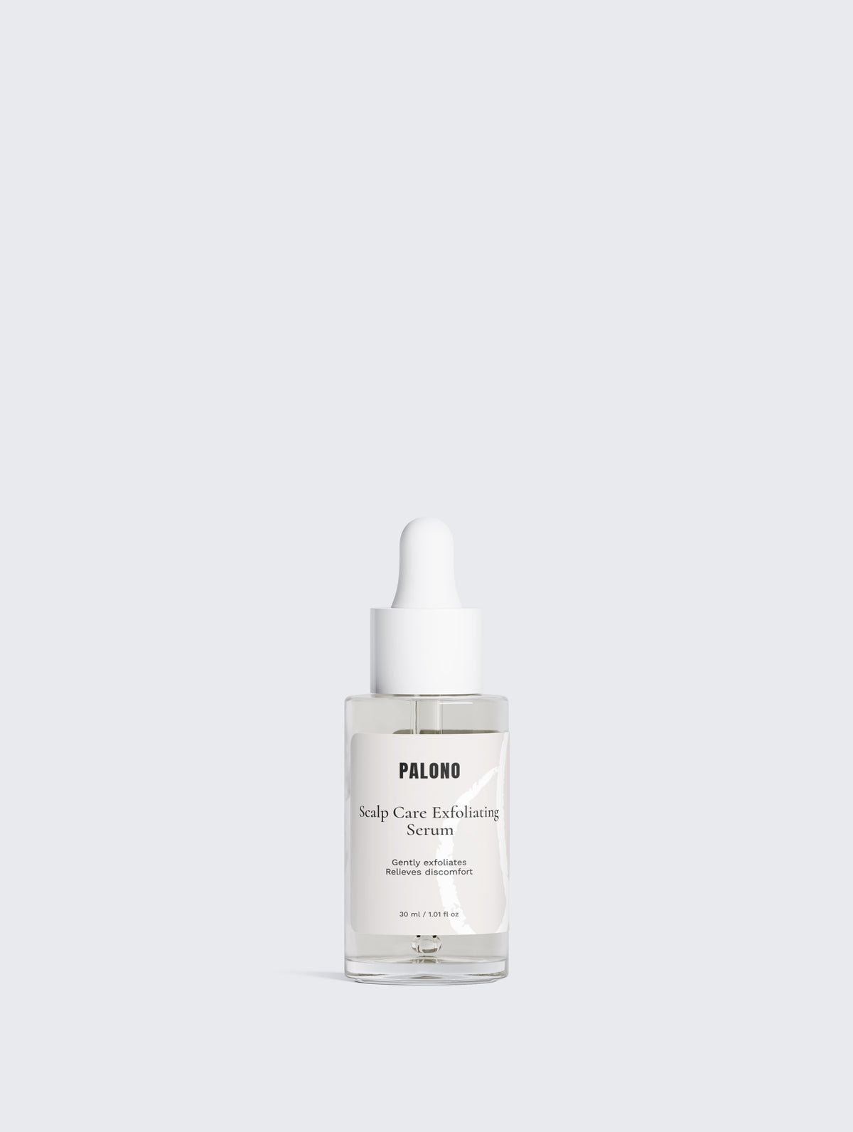 Scalp Care Exfoliating Serum Selfnamed