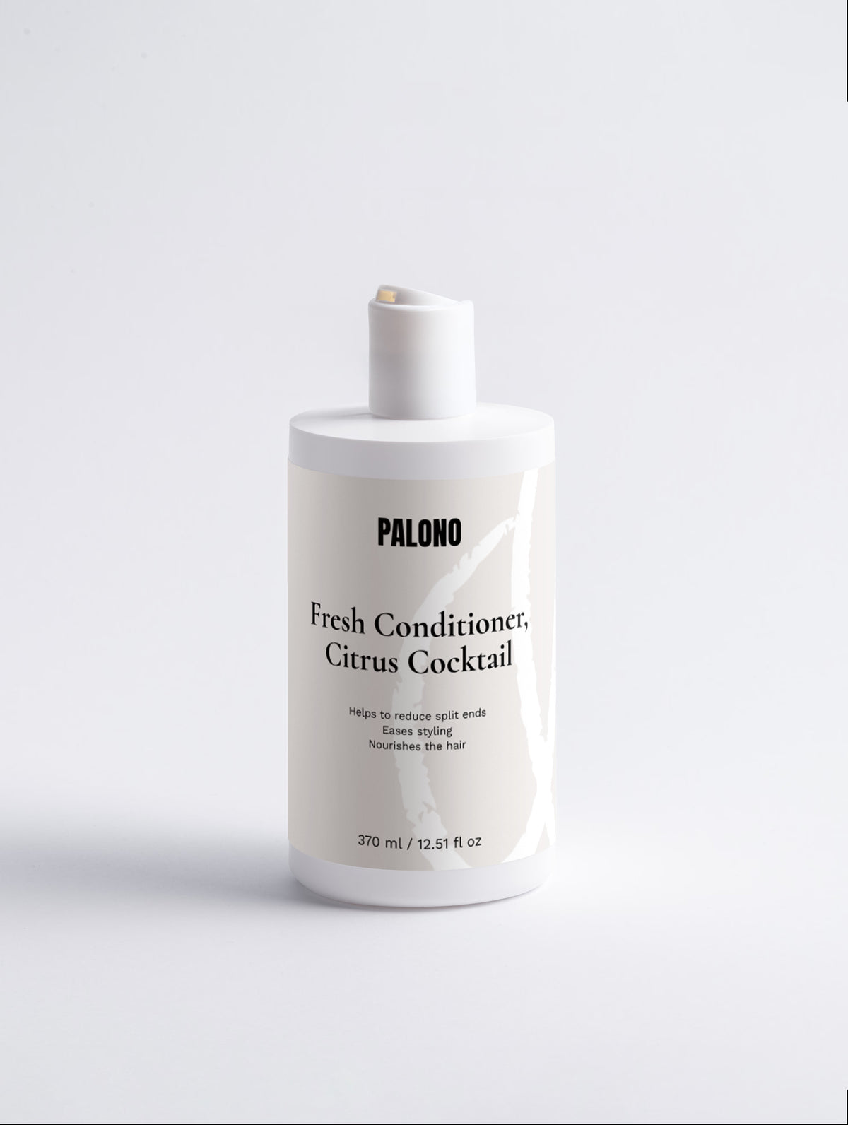 Fresh Conditioner, Citrus Cocktail Selfnamed