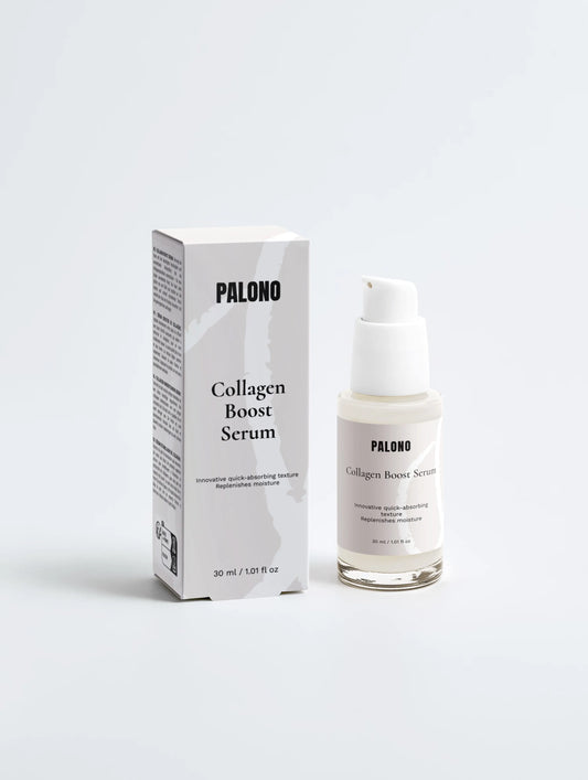 Collagen Boost Serum Selfnamed