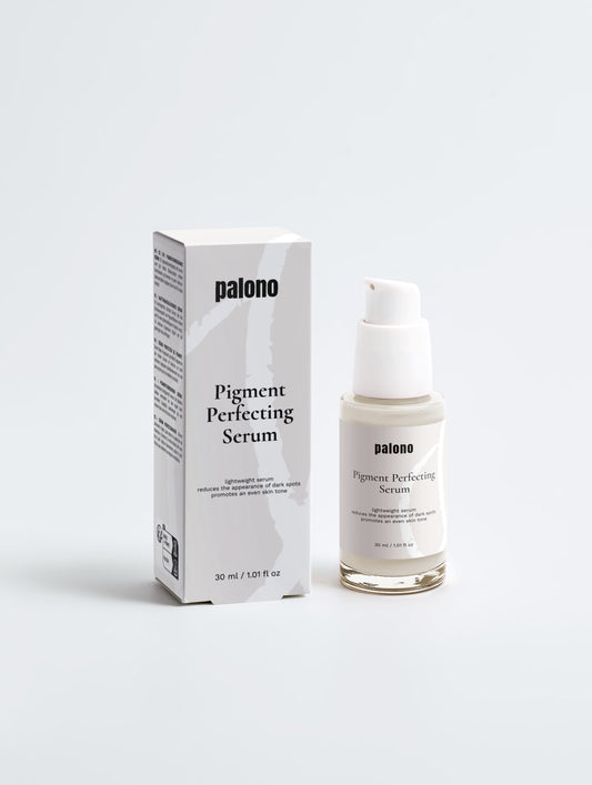 Pigment Perfecting Serum Selfnamed