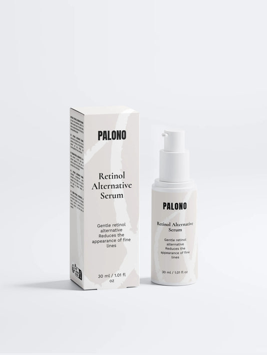 Retinol Alternative Serum Selfnamed