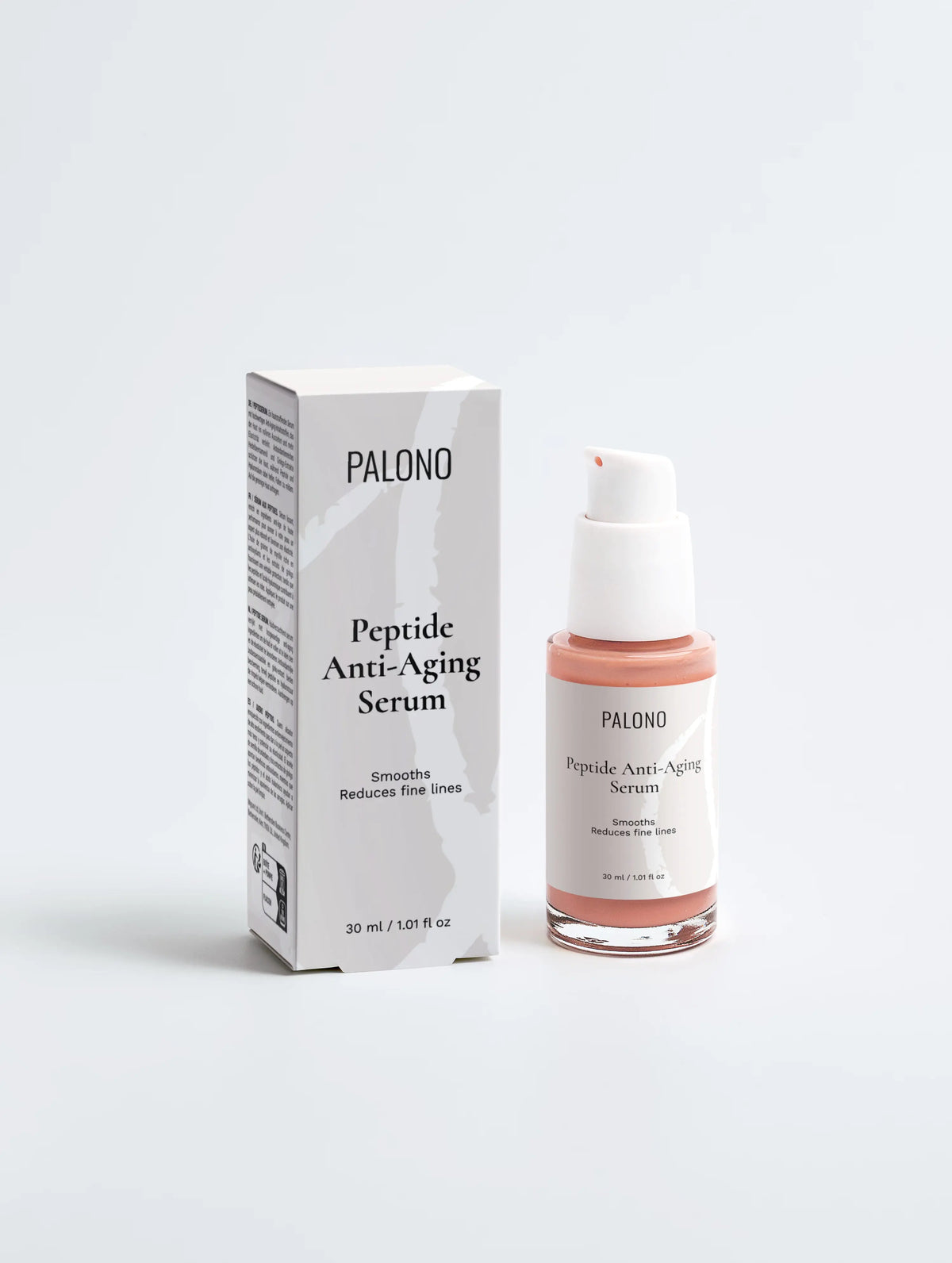 Peptide Anti-Aging Serum Selfnamed