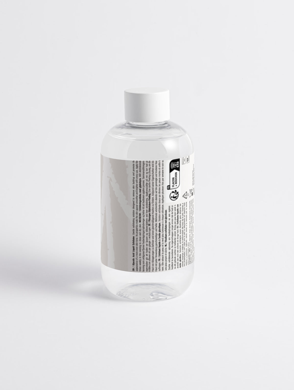 Glycolic Acid Exfoliating Toner Selfnamed