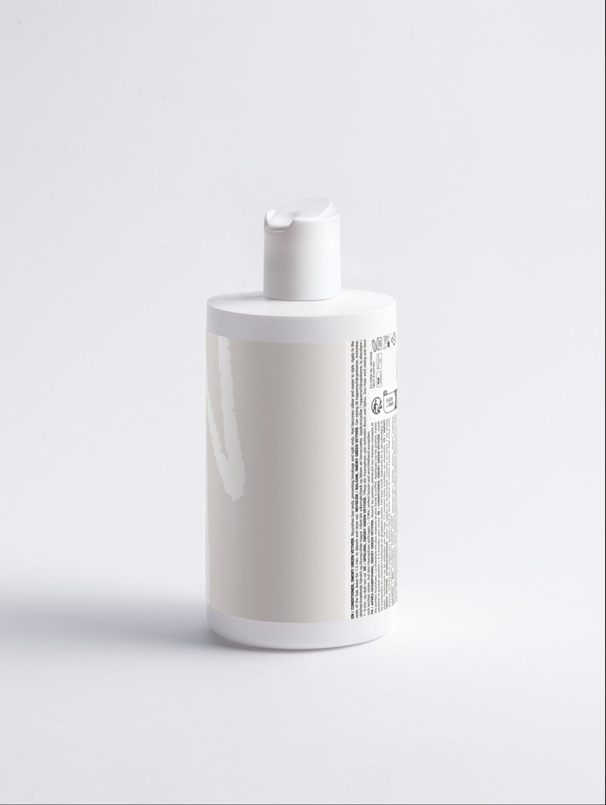 Gloss Conditioner, Smoky Green Vetiver Selfnamed
