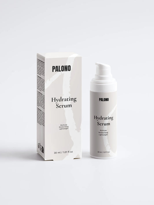 Hydrating Serum Selfnamed