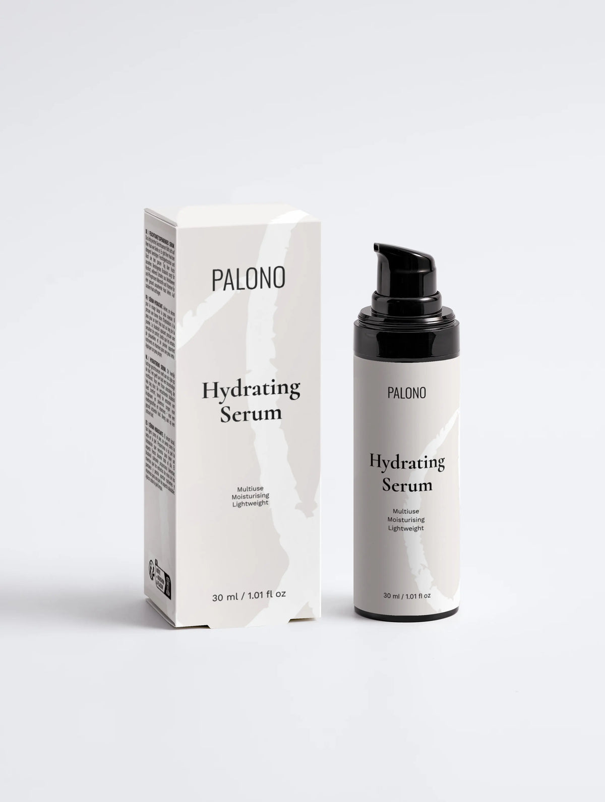 Hydrating Serum Selfnamed