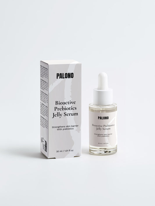 Bioactive Prebiotics Jelly Serum Selfnamed