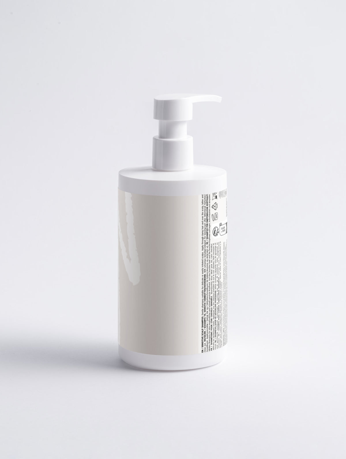Sensitive Scalp Shampoo Selfnamed