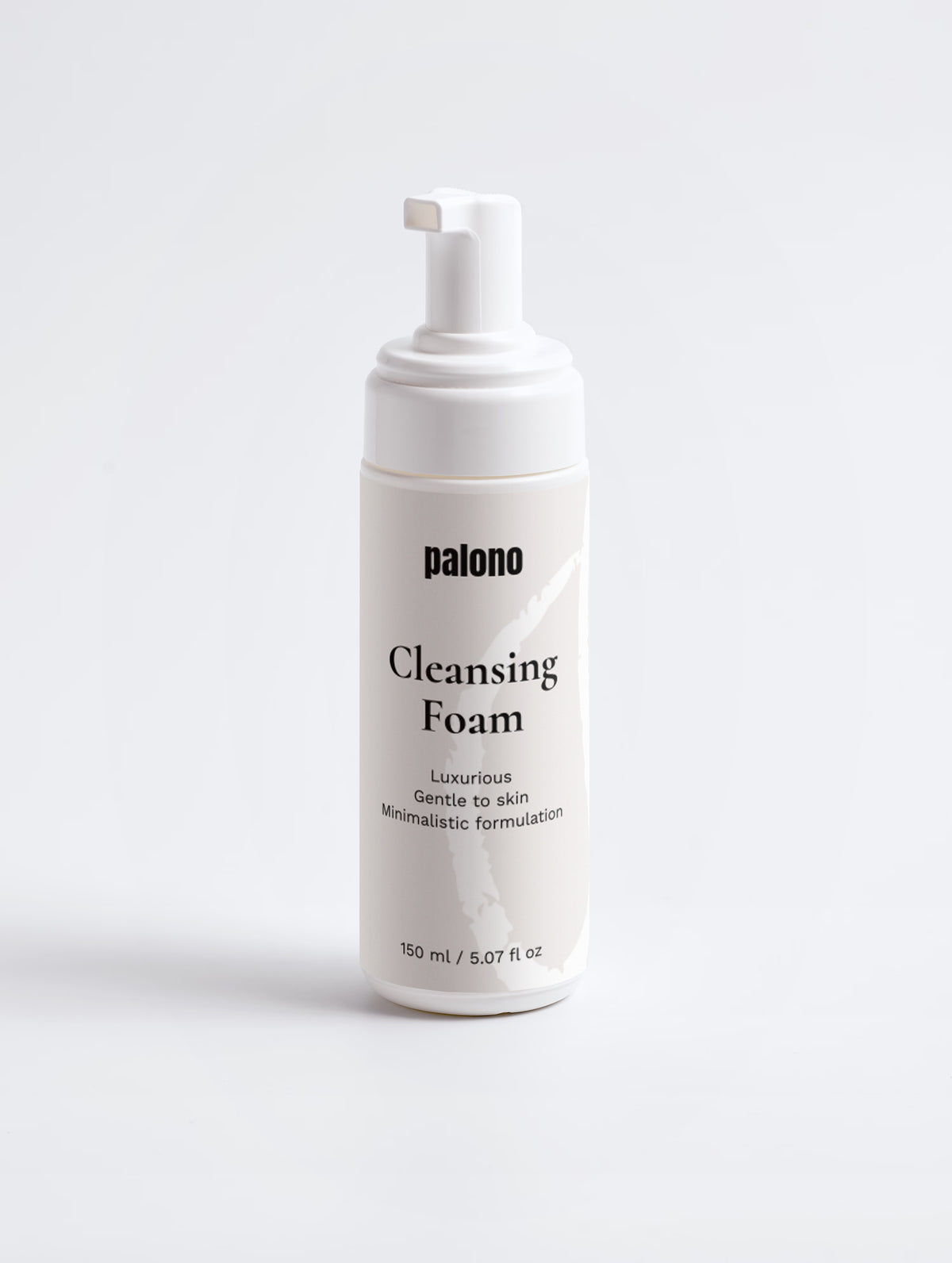 Cleansing Foam Selfnamed