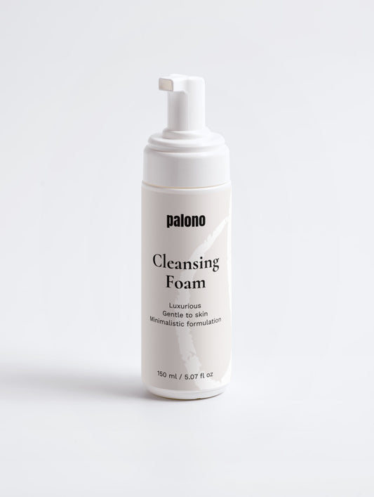 Cleansing Foam Selfnamed