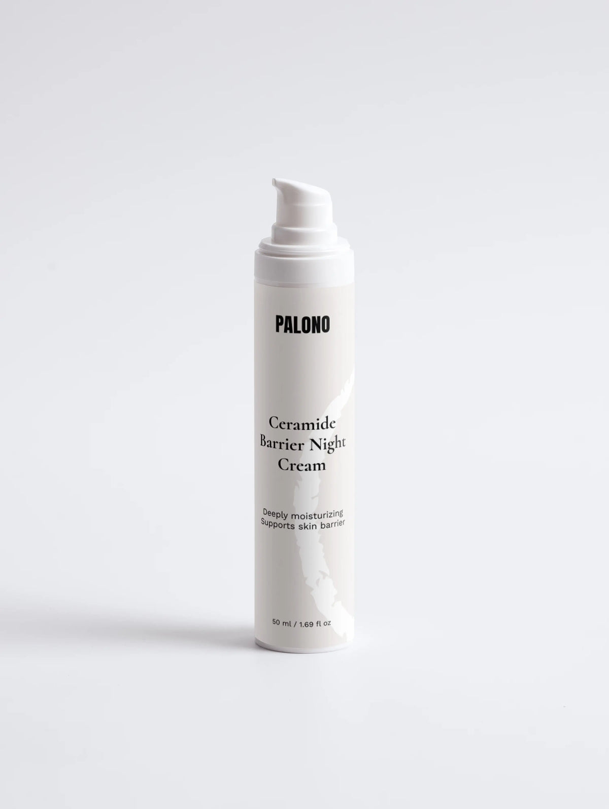 Ceramide Barrier Night Cream Selfnamed