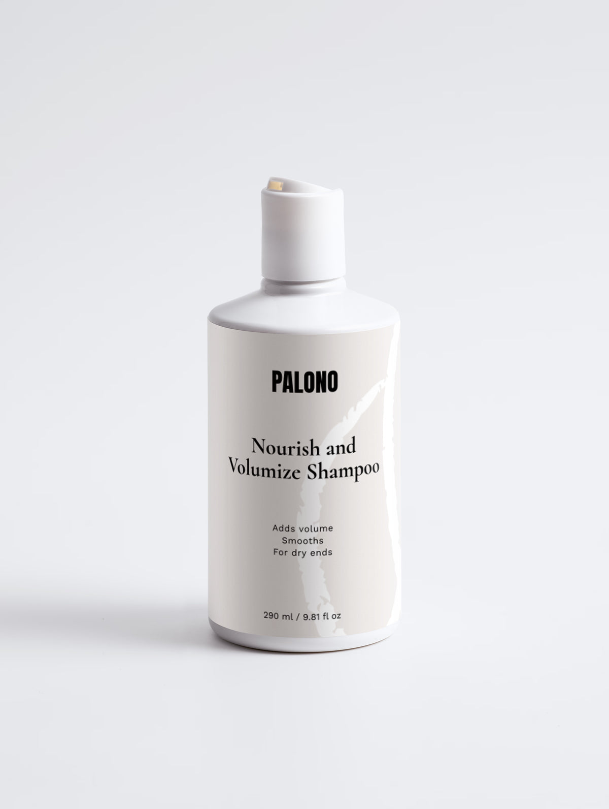 Nourish and Volumize Shampoo Selfnamed