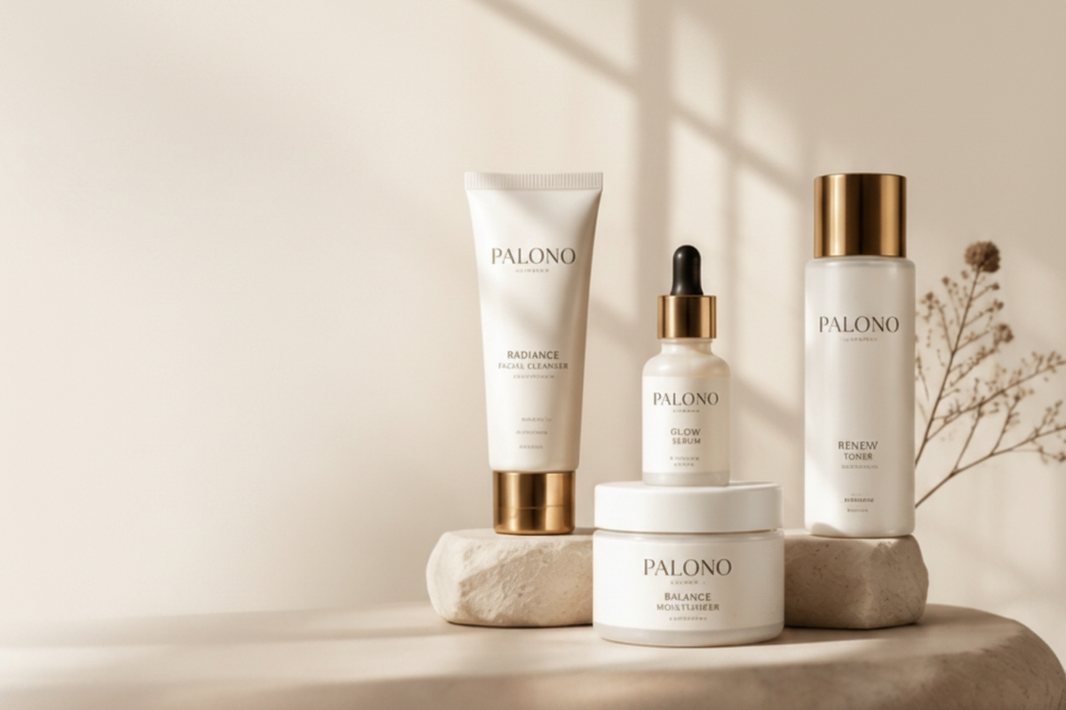 PALONO Hero Products