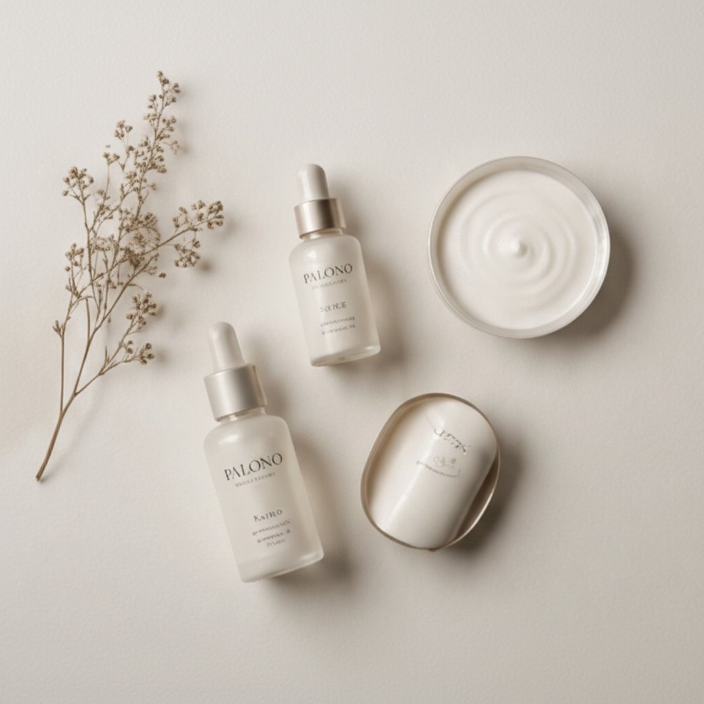 Philosophy Flatlay