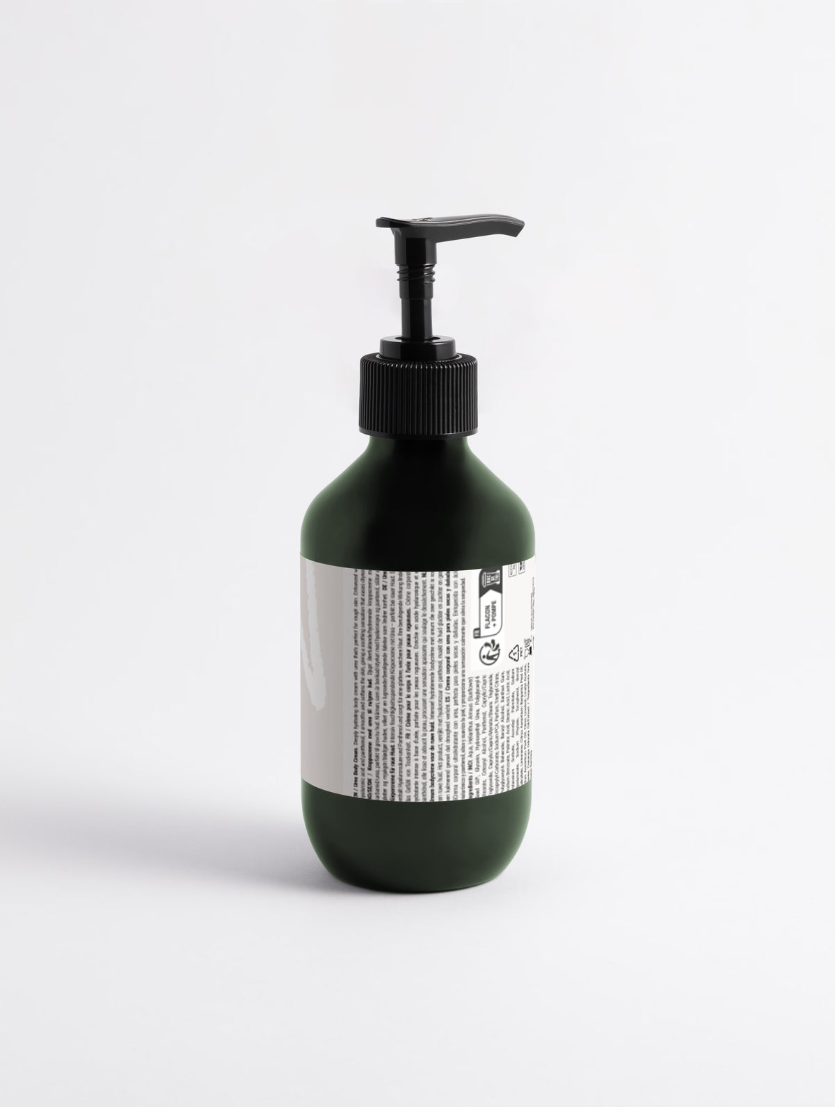5% Urea + 2% Panthenol Body Cream Selfnamed